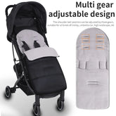 Accessoires de poussette pour bébé, couches en coton, coussin à langer, siège/Buggy/voiture, tapis général pour nouveau-né, couverture pour chancelière
