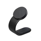 Support de téléphone magnétique pour voiture Support de montage à Clip Support Magsafe universel pour iPhone Support de téléphone de voiture téléphone portable universel