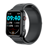 2025 New NOYAFA Smart Watch, Precision Blood Pressure Measurement Health Monitor, Smartwatch for Men, 320*386 IPS Color Screen