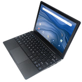 Vente directe d'usine 2025 dernier système Android 10.3 13.0 tablette mince ordinateur portable RAM 2GB + 64GB Netbook A133 CPU ordinateur Wi-Fi USB