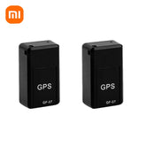 Xiaomi GF07 GPS Tracker, Portable Magnetic Car Tracker, Anti-loss Airtag, Anti-theft Equipment, Accurate Positioning, GPS Locator