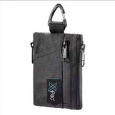 EDC – X-PAC multi-pocket pouch, wallet, small key ring, coin pouch, EDC pocket organizer, utility card pouch, waterproof bag