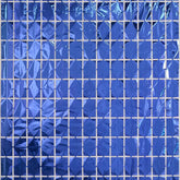 Luxury Wall Backdrop Curtain for Decoration by ix, Square Sequin Panel