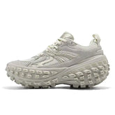 Max Cushioned Walking and Running Shoes for Men, Lightweight and Breathable for Daily Jogging