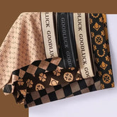 4 pièces/ensemble sous-vêtements pour hommes Boxer Sexy antibactérien respirant imprimé hommes Boxer Shorts nouveau Style garçons mince coin plat culotte