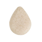 Brainbow Konjac Sponge for facial washing, oval facial cleansing, expectorant, puffiness, books