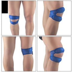 Fitness equipment for knee protection, 1 piece