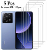 Tempered glass for Xiaomi 14T 13T, camera position, tempered glass for Xiaomi 14T Pro, screen protectors for Xiaomi 13T, screen protectors for Xiaomi 11T 12T