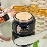 Firming anti-wrinkle face cream with polypeptide, deep hydration, brightens dull skin, minimizes fine lines, day and night moisturizing cream