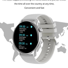 Montre intelligente pour hommes et femmes
