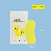 Shoe deodorizers, odor-absorbing stickers, absorbents, inner sweat-absorbing products, Cisco shoe deodorizers, fresh odor-absorbing stickers