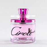 Soft Floral Perfume Spray, 60ml, Beautiful Girl, Car Ornament, Long-Lasting Light Fragrance, Original Brand, Rotating Perfume