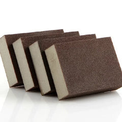 Silicon carbide descaling brush, magic eraser, kitchen tools for pots