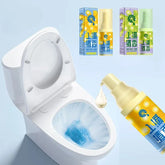 Déodorant de salle de bain une goutte de parfum l'odeur concombre jasmin vert raisin désodorisant durable chambre toilette déodorant arôme
