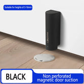 Magnetic door stop, wall protector, bumper, door stop, door seat, home decor, hidden door stop furniture hardware