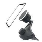 Support de téléphone magnétique pour voiture, fente CD, aimants, supports universels pour iPhone