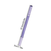 Yoga stick for body stretching, relaxation tool, roller, ergonomic training device for outdoor sports, home workout