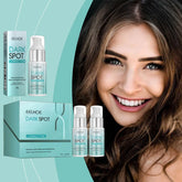 EELHOE – crème anti-taches foncées pour le visage, élimination de la pigmentation, mélasma, élimine l'hydratation en profondeur, éclaircissante pour la peau, crème Anti-taches de rousseur, 30g