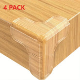 T-shaped Furniture Table Corner Protector, Child Safety Anti-Collision, Baby Safety Table Corner Protector