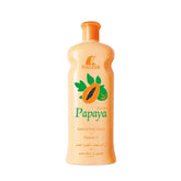 Lotion pour le corps papaye Lotion pour le corps hydratante quatre saisons rajeunissement de la peau Lotion hydratante nourrissante