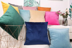 MANBAS pillow covers for living room, sofa or bed accessories