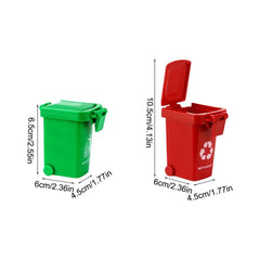 Children's inventory bin, mini truck, office bins, game, little boy