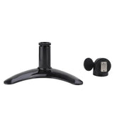 Monitor stand, monitor mount, PC accessories, 7-11.6 inch desktop computer monitor stand, black monitor stand, PC accessories
