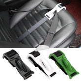 Ceinture de sécurité de siège de voiture pour femme enceinte, mamans de maternité, ventre non-né, Kit d'extension de protection pour bébé, accessoires automobiles