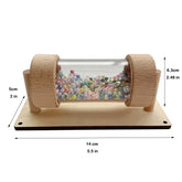 Montessori toys, busy board, DIY accessories, learning, education, busy board games for babies, activity board components, wooden pieces