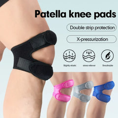 Fitness equipment for knee protection, 1 piece