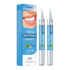 Bright teeth whitening pen, dental gel, quickly removes SAF teeth, new