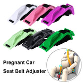Ceinture de sécurité pour femme enceinte, ceinture de sécurité de maternité pour protéger le confort et la sécurité du bébé non-né pour le ventre des mamans de maternité