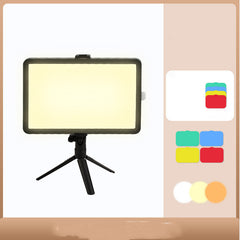 Led Fill Light Still Life Photography Camera Tablet Beauty Makeup
