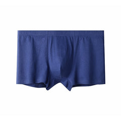 Wholesale Men's Boxer Briefs For Middle-Aged And Older Men