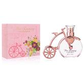 New Lovely Bicycle Series Perfume, Women's Perfume, Women's Eau De Toilette, Men's And Women's Perfume