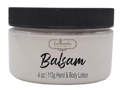 Pot de Lotion pour les Mains et le Corps BALSAM 4 oz.
