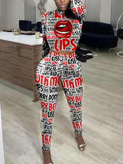 Women's Pants Set 20A6684
