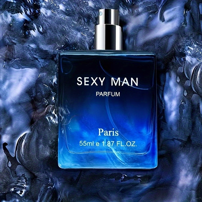 [BIRAE Men's Perfume] BIRAE Men's Eau De Parfum | Musk Fragrance Oil Perfume Spray