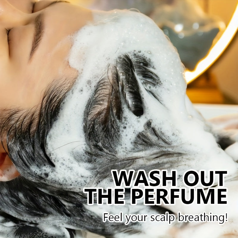 ROZINO Batana Oil Hair Care Set - Normal Hair - Shampoo, Conditioner & Boost Oil - Moisturizing, Revitalizing, Strengthening Trio to Enhance Hair Vitality and Health