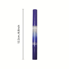 Hydrating Berry-Infused Lip Gloss - Moisturizing & Shiny Finish, Long-Lasting Nourishing Lip Oil for All Skin Types, Perfect Valentine's Day Gift