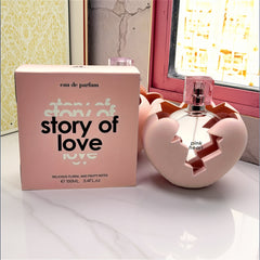 Hot In 2025- Ladies' Pure Perfume, Ladies' Fragrance, Ladies' Eau De Toilette, Fruity Fragrance, Base Note: Macaron, MUSK, Perfectly Blended with Its Own Scent, 3.4oz, Long-lasting Fragrance, Worth Every 's Possession, Musk P