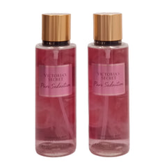 VS Pure Seduction Body Mist for Women Perfume with Notes of Juiced Plum 250 ml / 8.4 oz