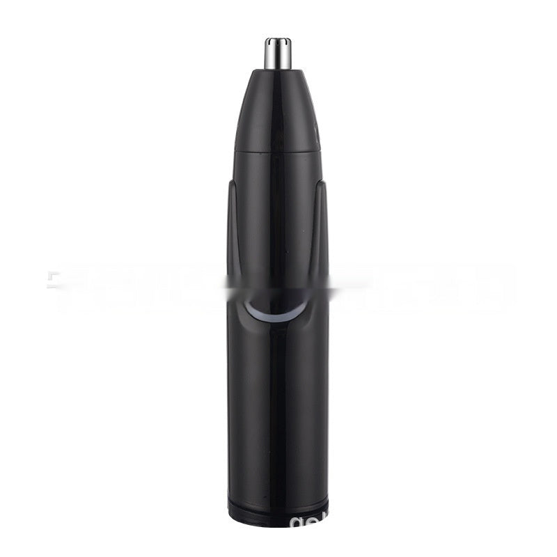 Electric Nose Hair Trimmer For Multi-functional Black Shaving