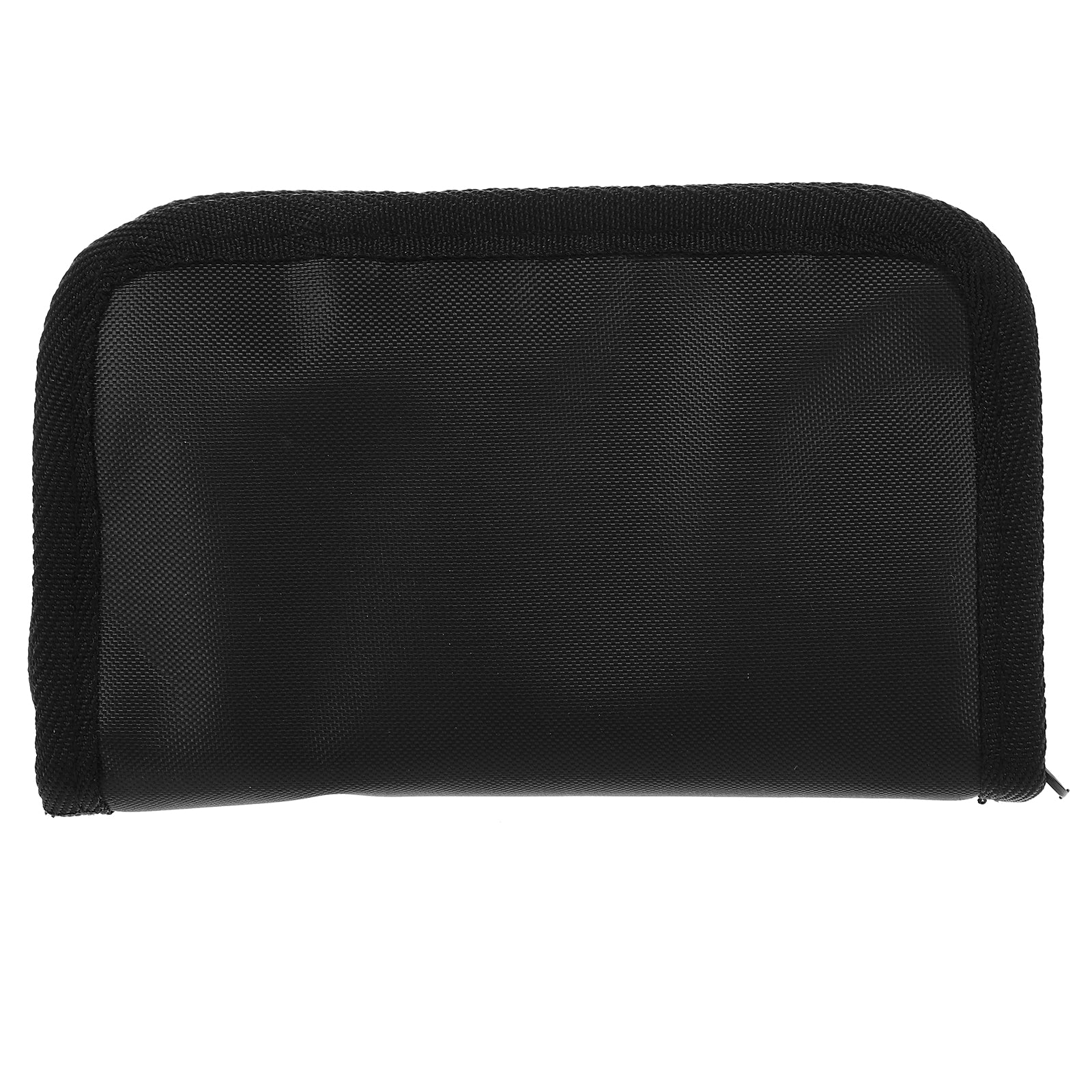 Sac de rangement pour compteur de glycémie, étui organisateur, support pour diabète, fournitures, couvercle de doublure 210d, Kit de test