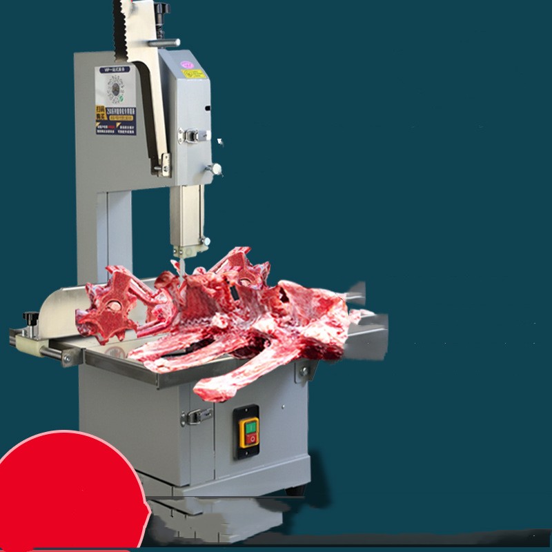 High-power Commercial Bone Sawing Machine Is All Stainless Steel