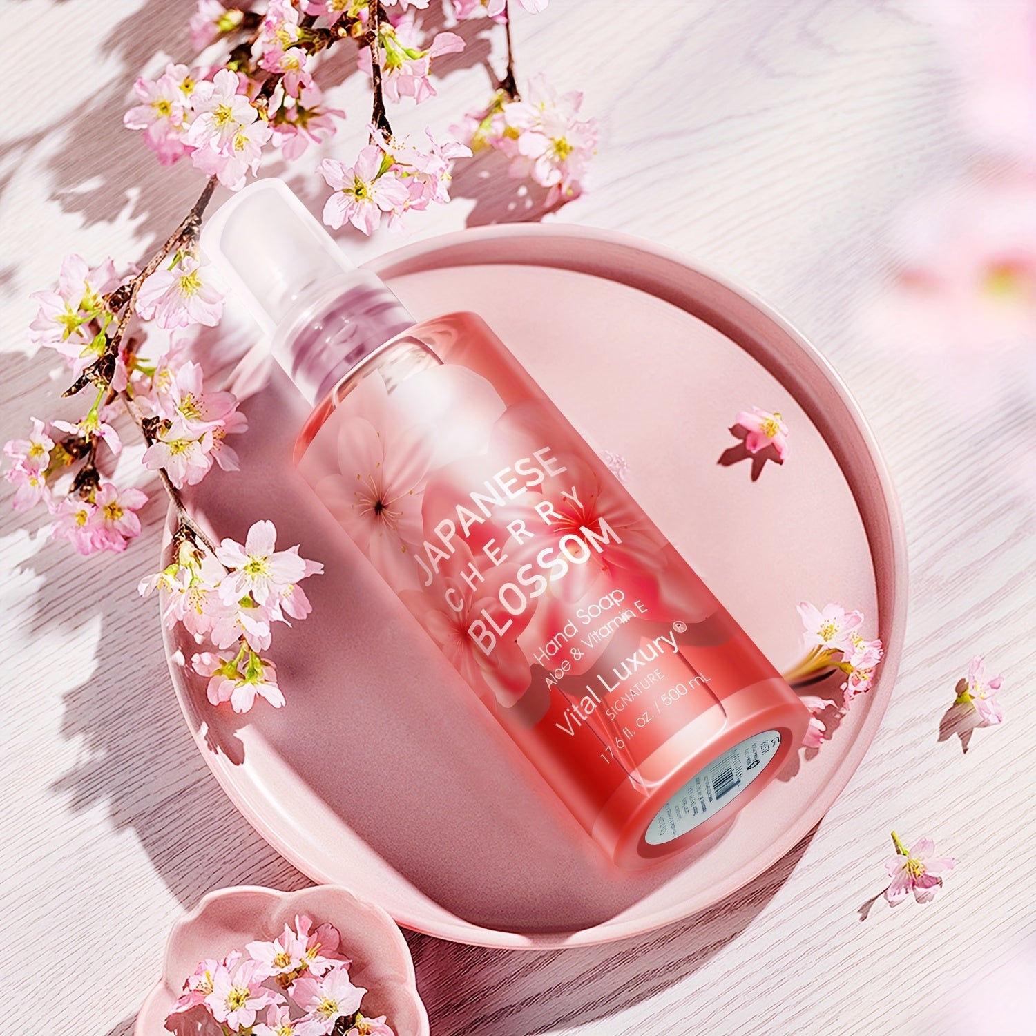 8Fl.oz Luxury Floral Fruity Perfume Body Mist For Women - Long-Lasting Feminine Fragrance With Blossom & Berry Notes, Romantic Day To Night Scent, Elegant Eau De Toilette Mist | The New Women'S Perfume