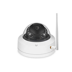 Network Card Wireless Wifi Monitoring 5Mp Home Wireless Ap Hotspot Mobile Phone Monitoring Dome Camera