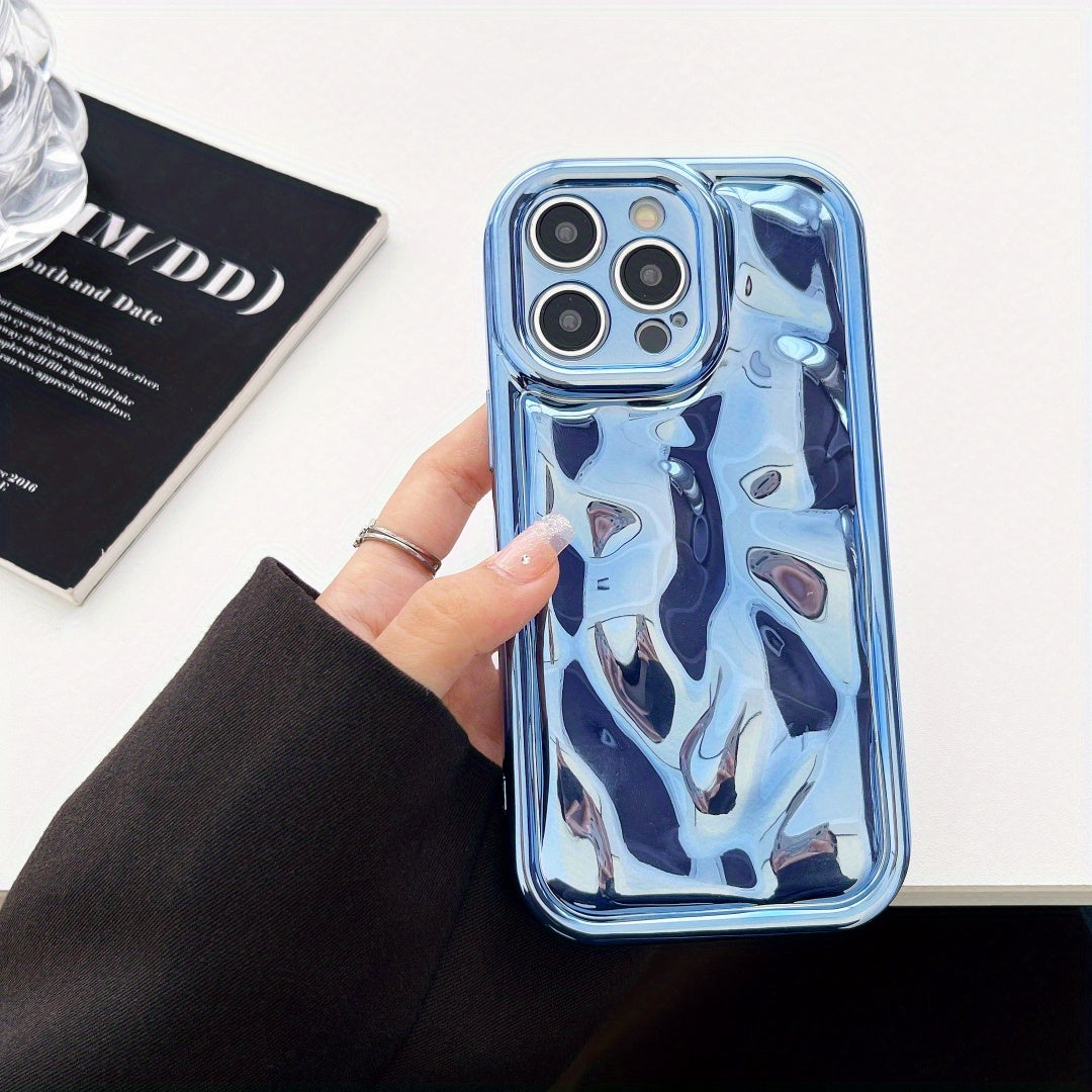 Graphic Printed Phone Case For IPhone 15 14 13 12 11 X XR XS 8 7 Mini Plus Pro Max SE, Gift For Easter Day, Christmas Halloween Deco/gift For Girlfriend, Boyfriend, Friend Or Yourself