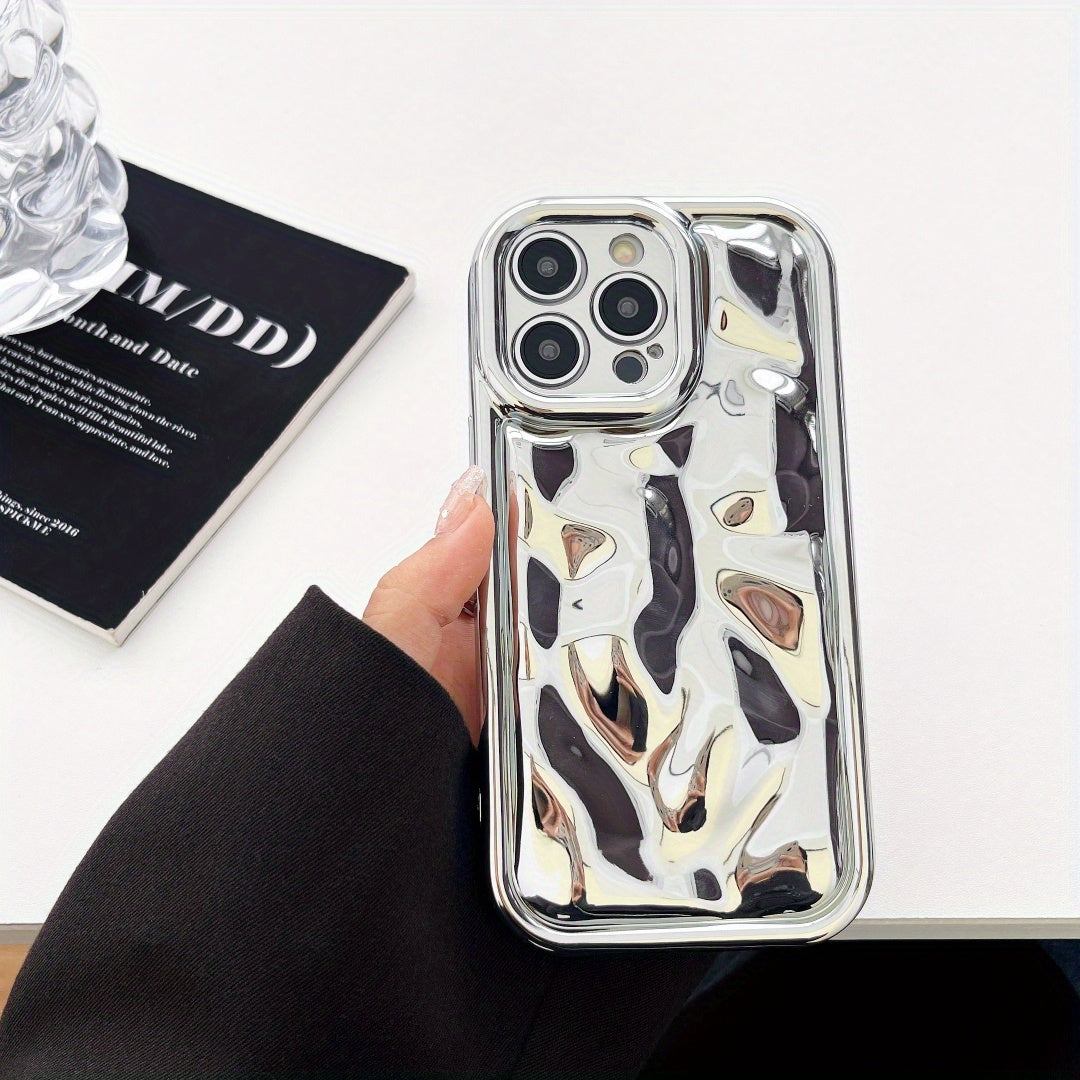 Graphic Printed Phone Case For IPhone 15 14 13 12 11 X XR XS 8 7 Mini Plus Pro Max SE, Gift For Easter Day, Christmas Halloween Deco/gift For Girlfriend, Boyfriend, Friend Or Yourself