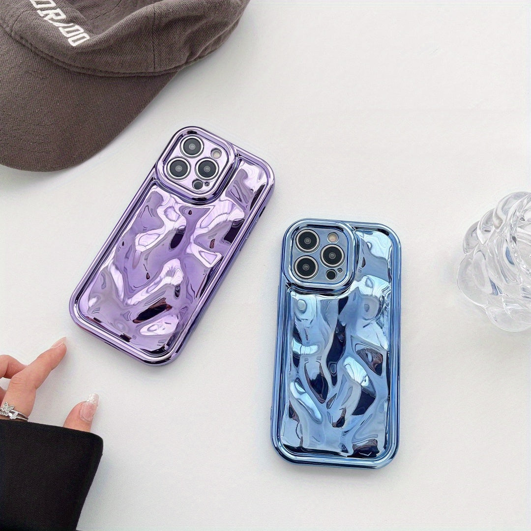 Graphic Printed Phone Case For IPhone 15 14 13 12 11 X XR XS 8 7 Mini Plus Pro Max SE, Gift For Easter Day, Christmas Halloween Deco/gift For Girlfriend, Boyfriend, Friend Or Yourself